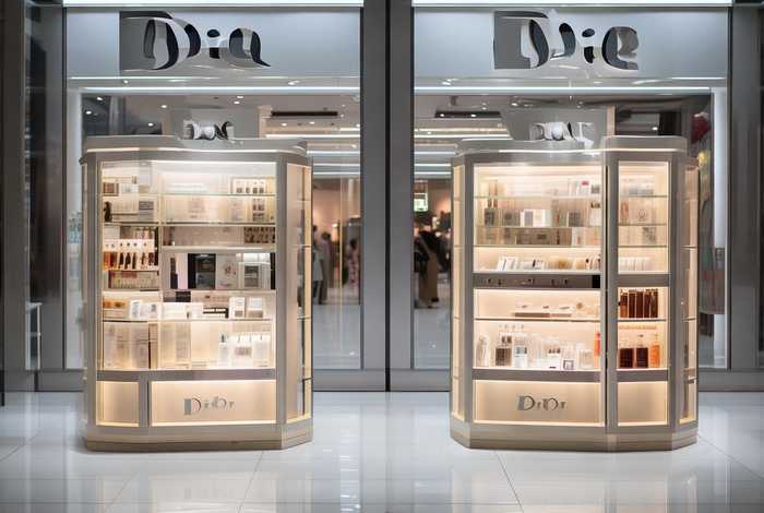 迪奥香港专柜和大陆专柜价格一样吗；迪奥香港专柜和大陆专柜价格一样吗多少钱