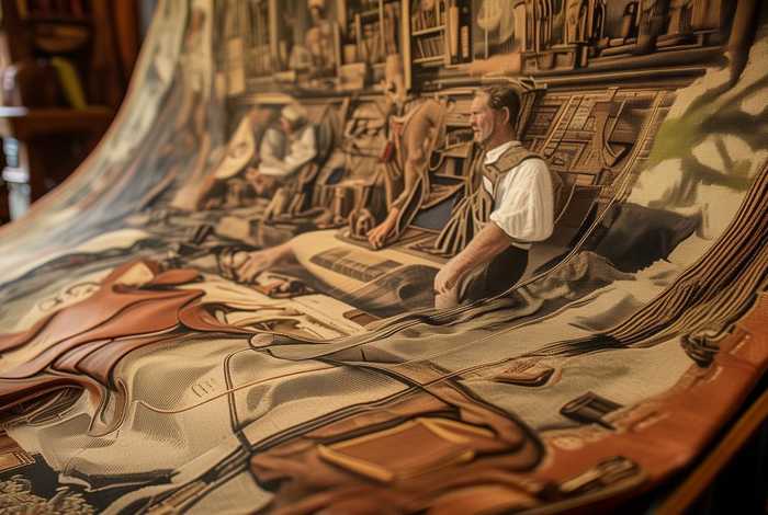 爱马仕品牌故事起源文化（爱马仕品牌的起源故事）