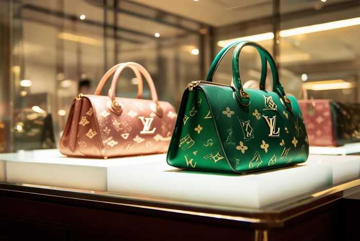 lv的价格定位 lv价格定位多少到多少