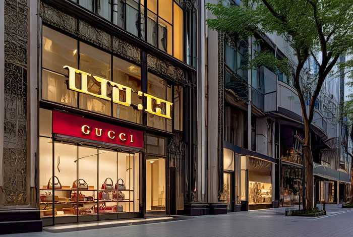 古驰中国官方网站旗舰店 古驰中国官方网站旗舰店地址