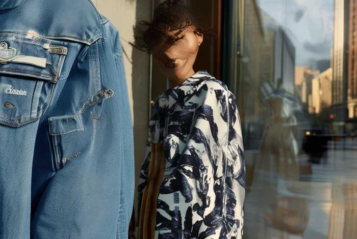 ck jeans和ck collection不是一个公司吗，calvin klein jeans和ck的区别