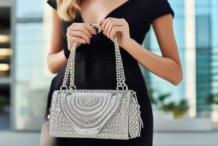 charriol包包、charriol包包什么价