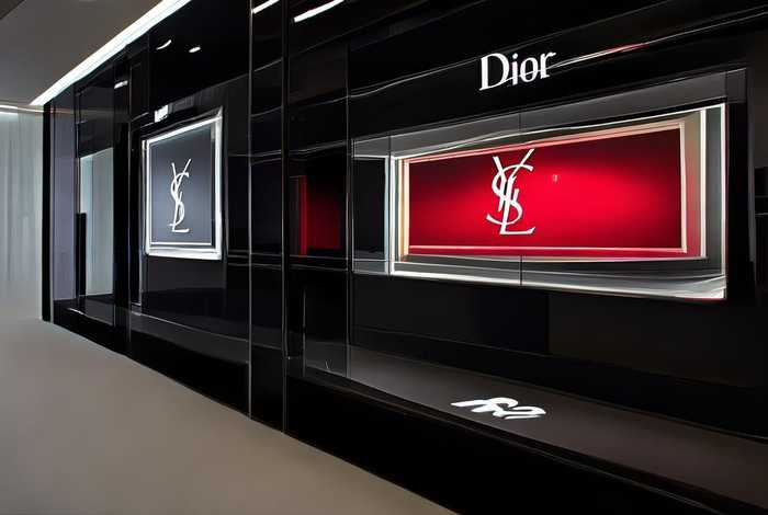 dior和ysl哪个知名度高 dior和ysl哪个档次高