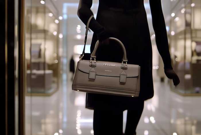 CELINE是什么档次 celine是什么档次的品牌