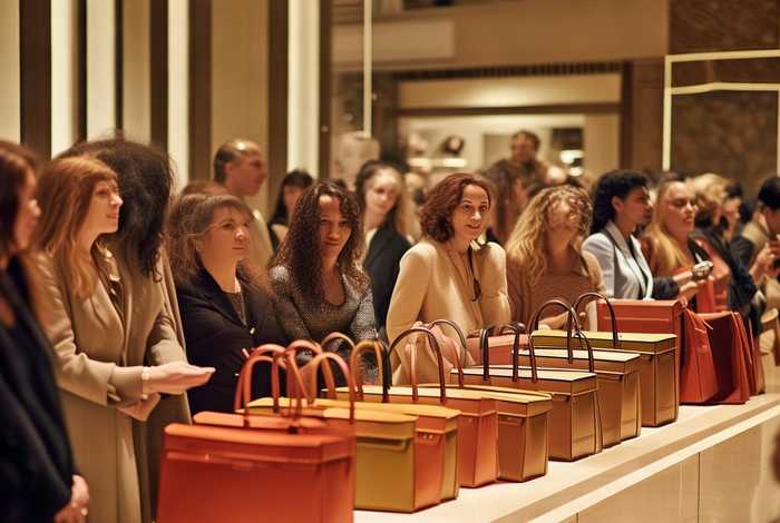 爱马仕全球都要配货吗、爱马仕全球都要配货吗是真的吗