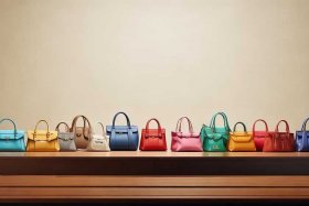 各种品牌包包推荐、各种品牌包包推荐图片