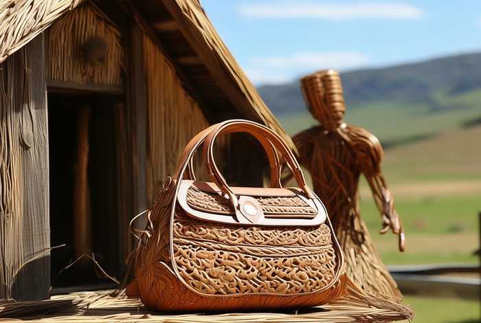 稻草人女包多少钱 稻草人女包多少钱一个