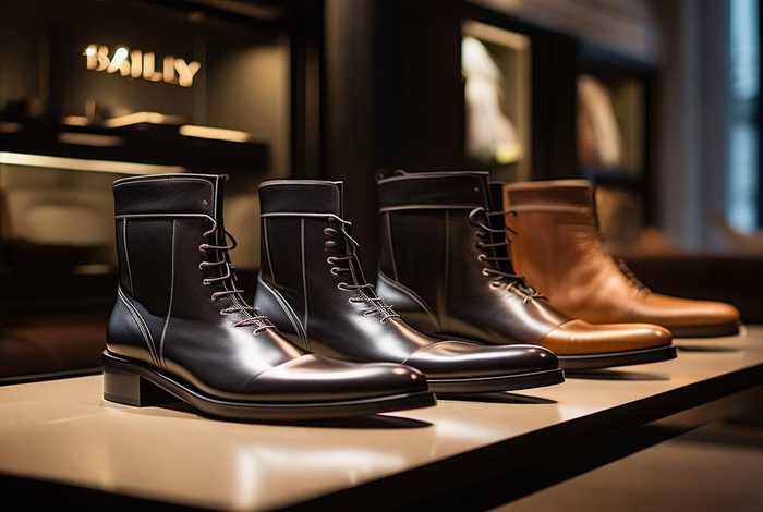 bally属于奢侈品吗，bally是什么牌子属于奢侈品吗