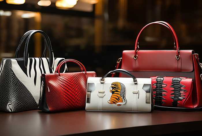 动物标志的包包品牌有哪些（动物标志的包包品牌有哪些牌子图片）