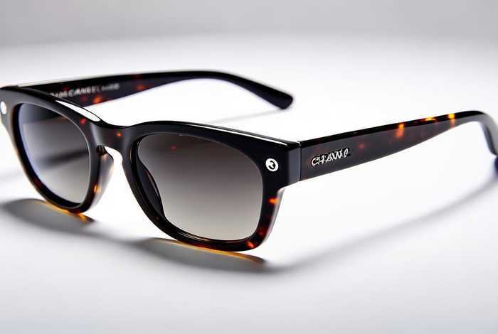 chanel香奈儿官网旗舰店墨镜，chanel香奈儿官网旗舰店墨镜是正品吗