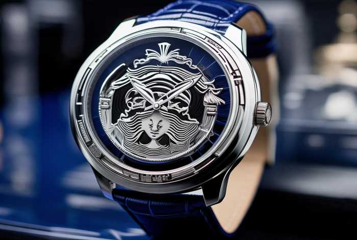 范思哲属于什么档次的 - 范思哲属于什么档次的手表