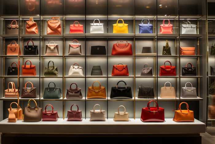 包包品牌排行榜前十名轻奢 - 包包轻奢侈品排行榜前十名