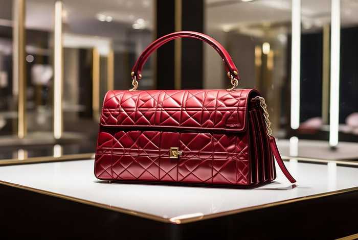 迪奥女包专柜价；迪奥女包专柜价格多少