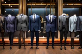 10大奢侈品服装品牌男装、10大奢侈品服装品牌男装有哪些