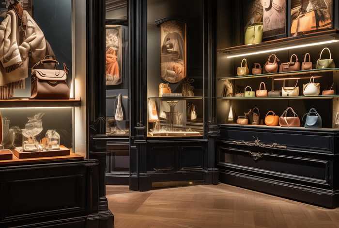 法国小众奢侈品，法国小众奢侈品牌