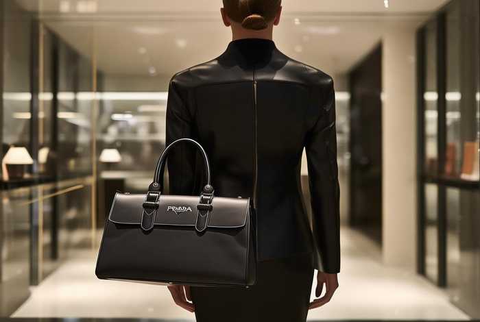 prada是什么档次的品牌；prada是什么档次的品牌衣服