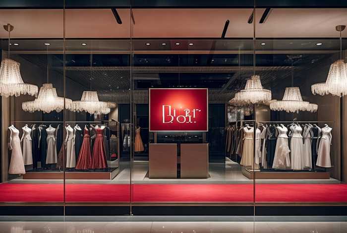 dior澳门官网旗舰店（dior澳门官网旗舰店是真的吗）