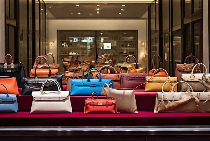 顶级奢侈品包品牌排行，顶级奢侈品包品牌排行榜