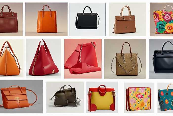 各种包包款式的名称（各种包包款式的名称图片）