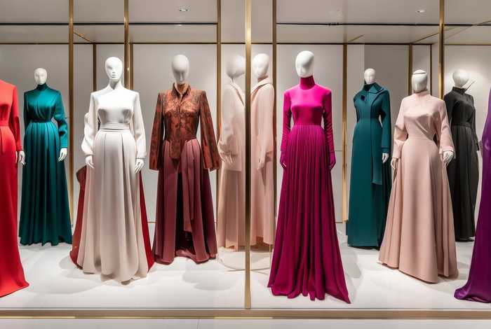 2021奢侈品牌女装有哪些品牌 2021奢侈品牌女装有哪些品牌呢