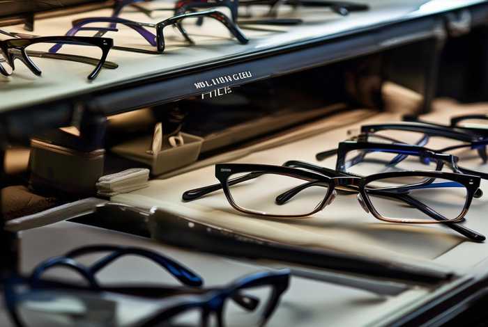 chanel眼镜现货；chanel官网眼镜报价