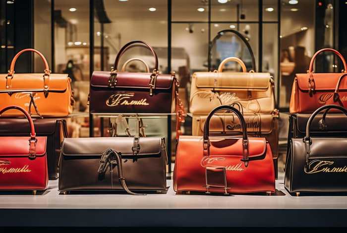 包品牌名称，包包品牌名称大全排名