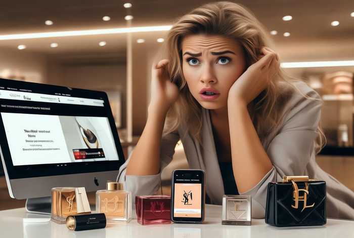 ysl美国官网为什么买不了；ysl美国官网为什么买不了了