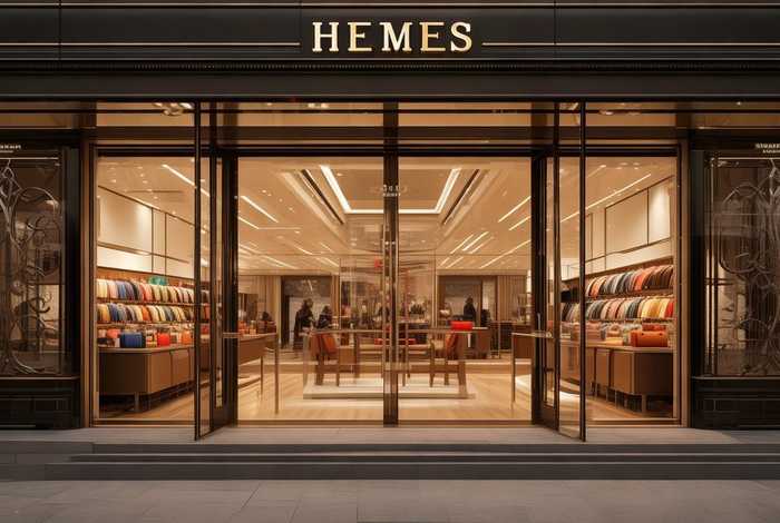 爱马仕官网怎么进入（爱马仕官网怎么进入专柜）