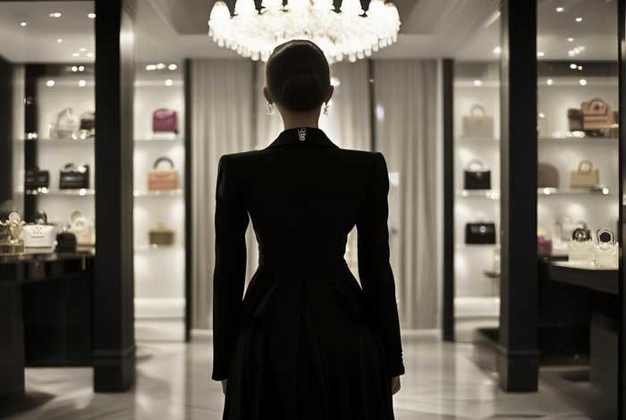 chanel产品品牌介绍 chanel品牌简介