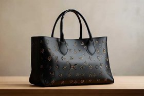 lv女包onthego，lv女包onthego黑色