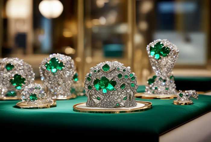 梵克雅宝为什么那么贵，梵克雅宝为什么那么贵,它家的四叶草系列值得买吗？