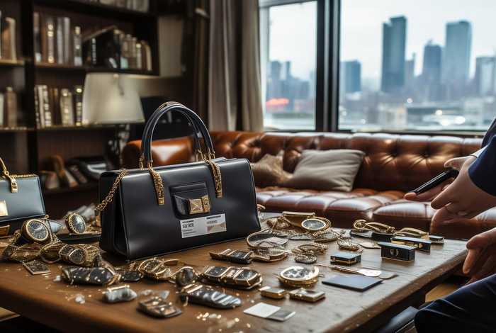 二手奢侈品上门回收价格高吗 - 二手奢侈品上门回收价格高吗知乎