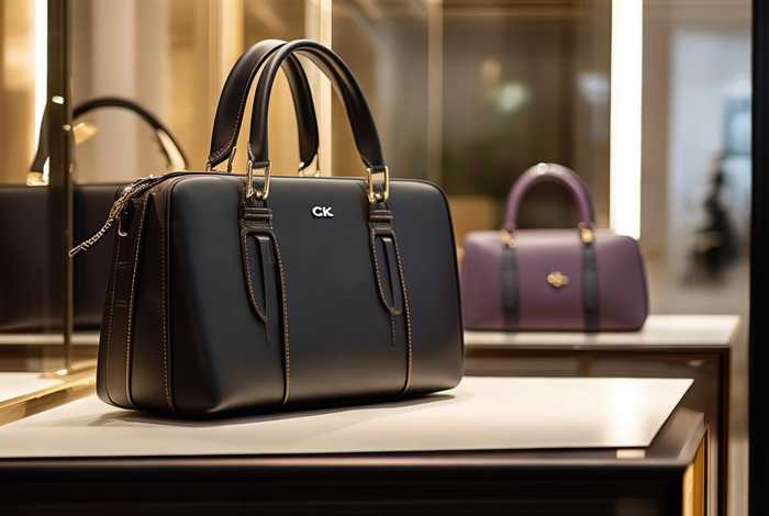 ck 和小ck；ck和小ck包包哪个档次高