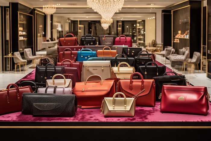 10大奢侈品牌包包；10大奢侈品牌包包排名