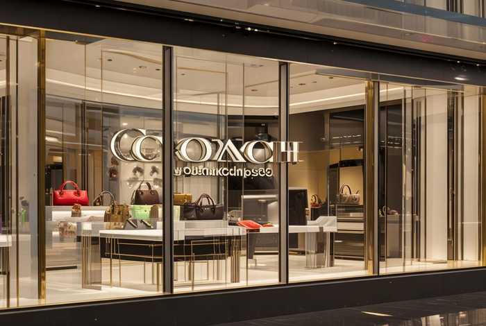 coach-蔻驰官网，coach蔻驰官网旗舰店