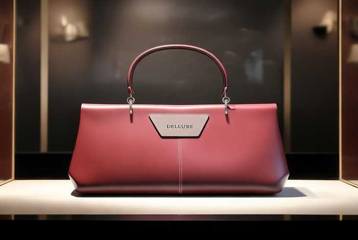 delr是什么牌子包包（delure是什么牌子）