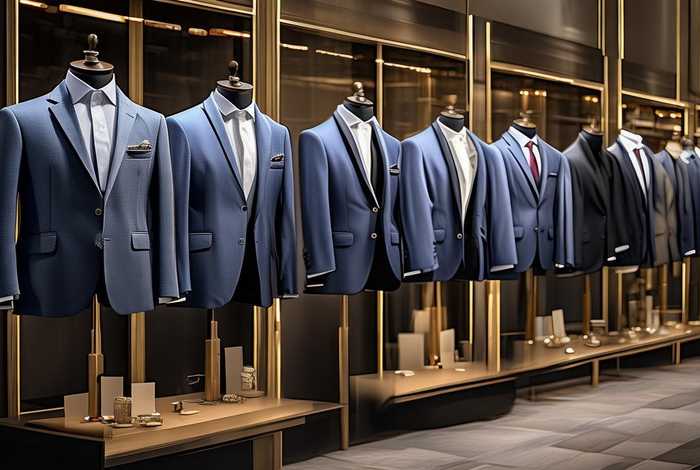 高档男装品牌前十名排名，高档男装品牌前十名排名榜