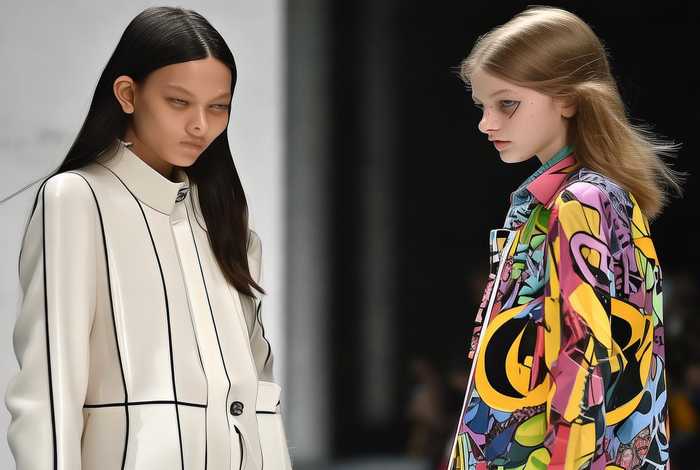 Calvin Klein与CK区别 calvin klein与ck区别