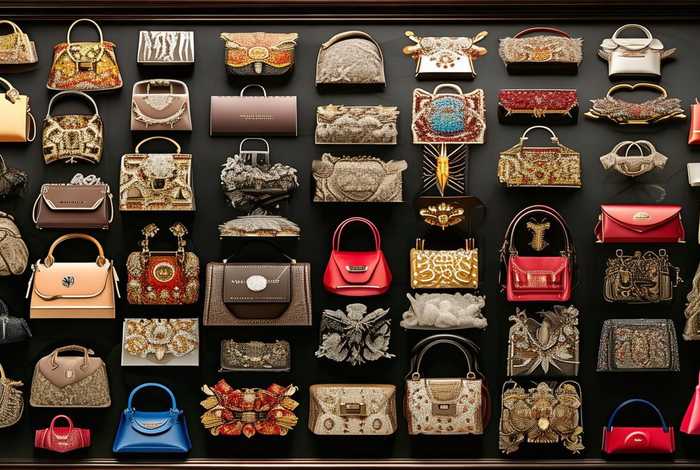 包包品牌大全花纹(奢侈女包品牌logo花纹大全) 包包品牌大全花纹(奢侈女包品牌logo花纹大全)