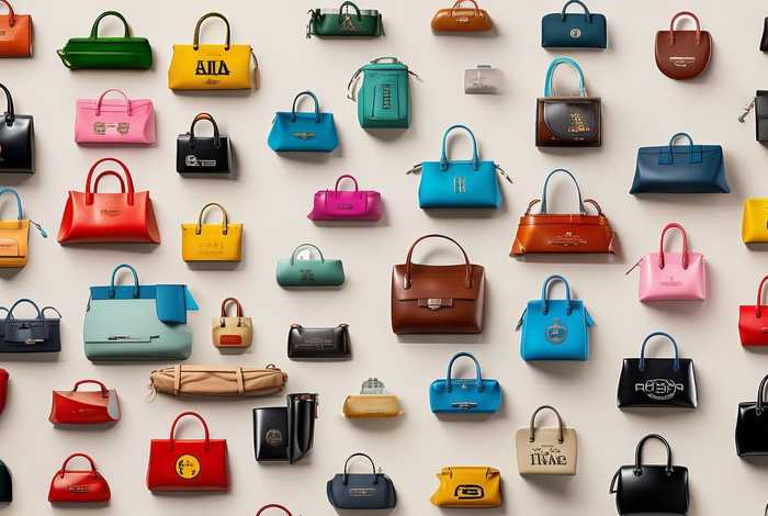 包包logo大全合集（包包logo标志大全）