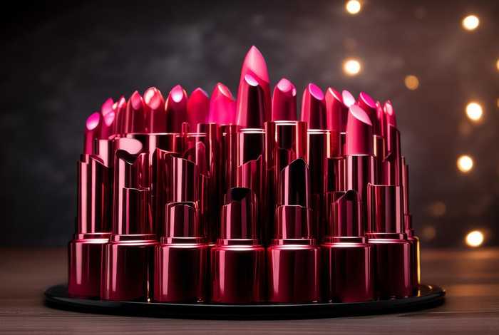 大牌口红品牌大全、大牌口红品牌大全有哪些