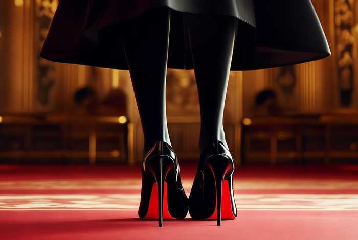 christian louboutin简介（christian louboutin品牌介绍）