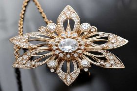 chanel胸针官网；chanel 官网胸针