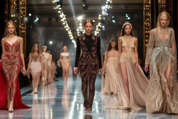 顶级高奢、顶级高奢品牌排名