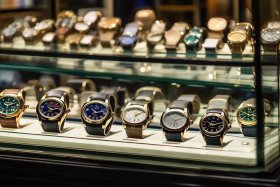 顶奢品牌有哪些品牌手表，顶奢品牌有哪些品牌手表图片