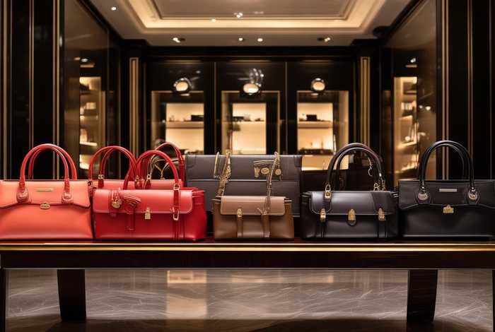 法国十大奢侈品牌包包排名；法国十大奢侈品牌包包排名图片