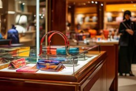 爱马仕奢侈品排名第几 爱马仕奢侈品排名第几名