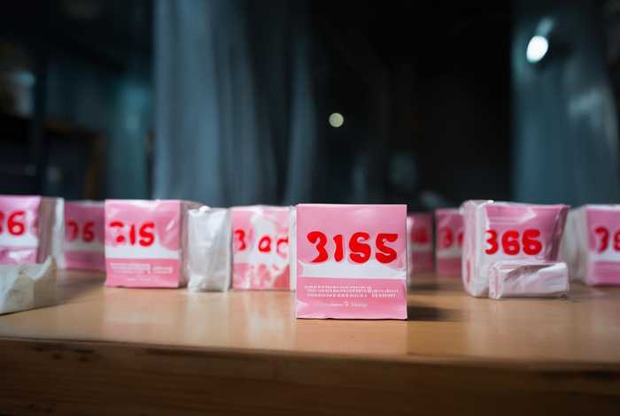 315有问题的卫生巾品牌 315有问题的卫生巾品牌是什么 315有问题的卫生巾品牌 315有问题的卫生巾品牌是什么