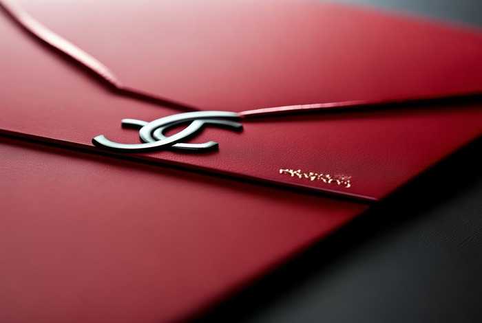 chanel红包包（chanel红包封面）