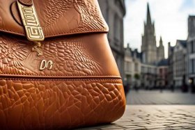 比利时品牌；比利时品牌delvaux